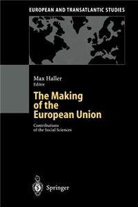 Making of the European Union