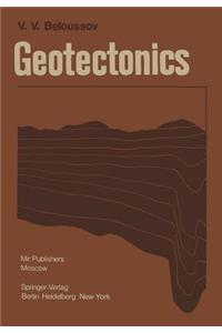 Geotectonics
