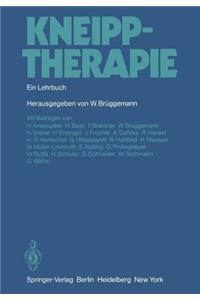 Kneipptherapie