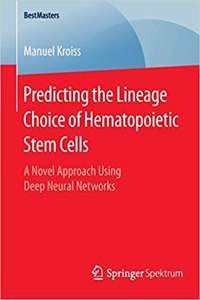 Predicting the Lineage Choice of Hematopoietic Stem Cells