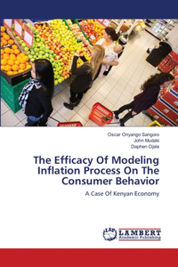 Efficacy Of Modeling Inflation Process On The Consumer Behavior