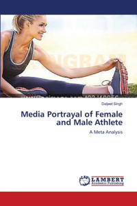 Media Portrayal of Female and Male Athlete