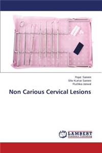 Non Carious Cervical Lesions