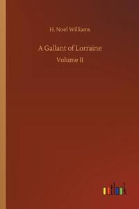 Gallant of Lorraine