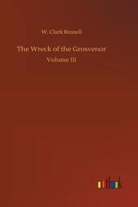 The Wreck of the Grosvenor