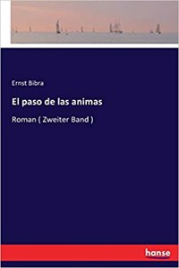 El paso de las animas