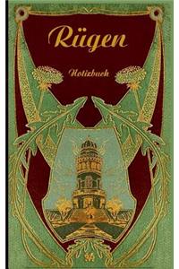 Rügen (Notizbuch)