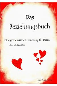 Das Beziehungsbuch