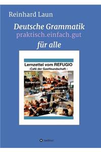Deutsche Grammatik F�r Alle