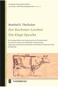 Der Kochemer Loschen - Die Kluge Sprache