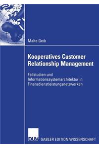 Kooperatives Customer Relationship Management