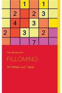 Fillomino