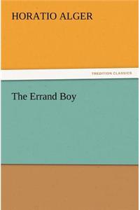 The Errand Boy