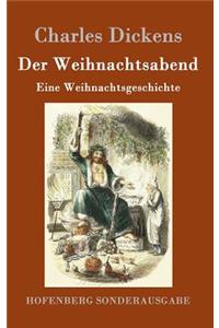 Weihnachtsabend
