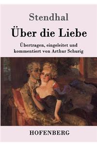 Über die Liebe