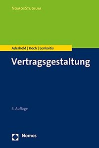 Vertragsgestaltung