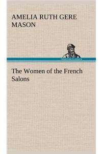 Women of the French Salons