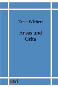 Ansas und Grita