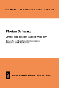 Unser Weg Schliesst Tausend Wege Ein