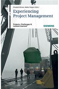 Experiencing Project Management