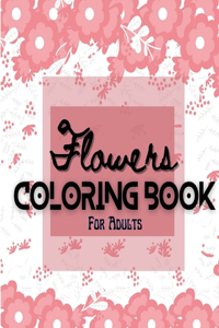 Stress Reliving Coloring Book for Adults