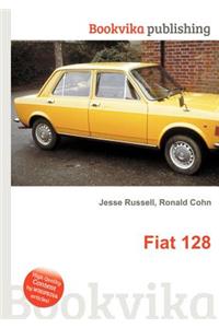 Fiat 128