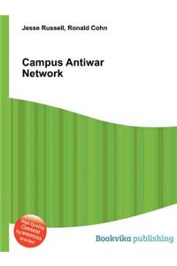Campus Antiwar Network