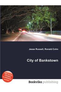 City of Bankstown