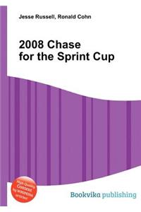 2008 Chase for the Sprint Cup