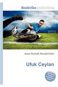 Ufuk Ceylan