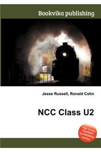 Ncc Class U2