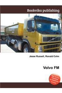 Volvo FM