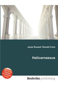 Halicarnassus