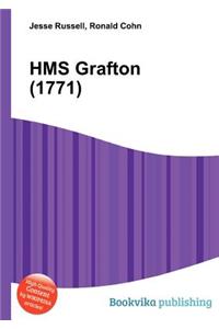 HMS Grafton (1771)