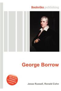 George Borrow