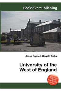 University of the West of England