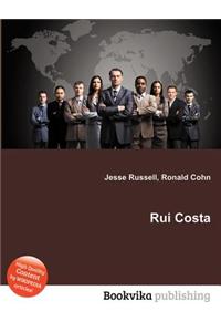 Rui Costa