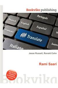 Rami Saari