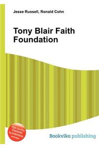 Tony Blair Faith Foundation