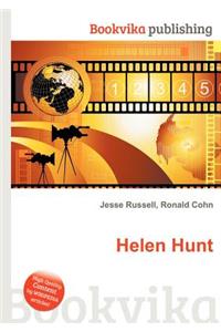 Helen Hunt