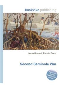 Second Seminole War