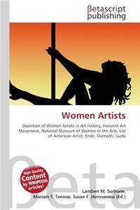 Women Artists