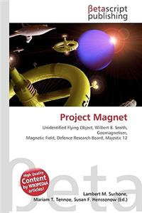 Project Magnet