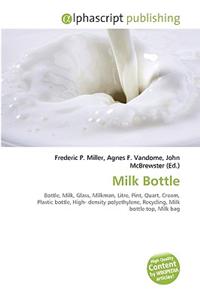 Milk Bottle