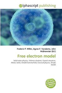Free Electron Model