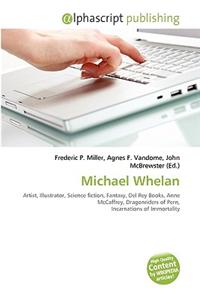 Michael Whelan