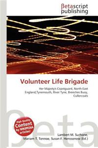 Volunteer Life Brigade