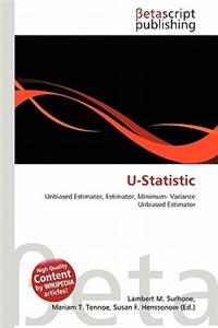 U-Statistic
