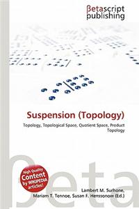Suspension (Topology)