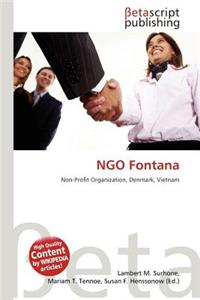 Ngo Fontana